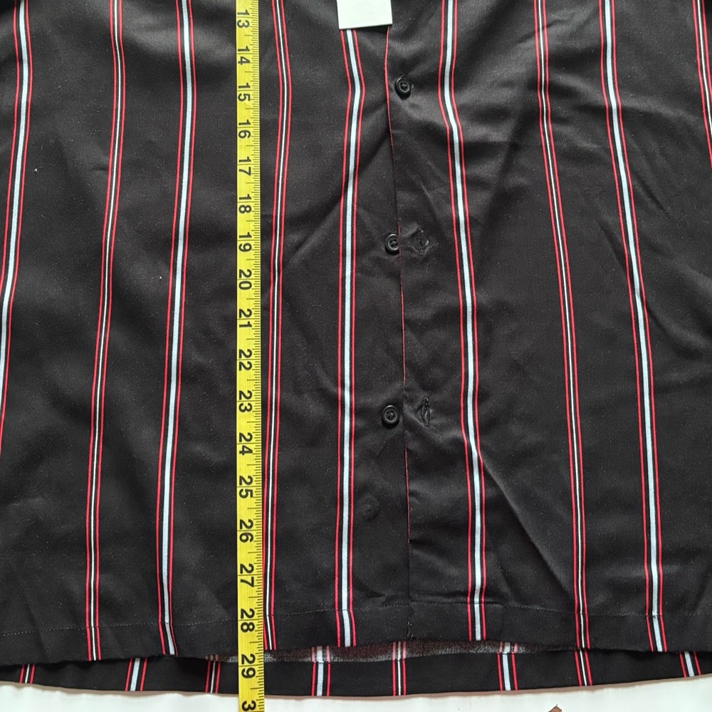 7 DIAMONDS SHIRT - Picture 13 of 13